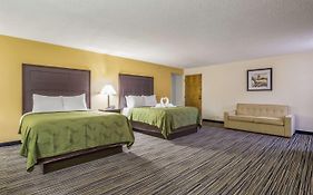 Quality Inn